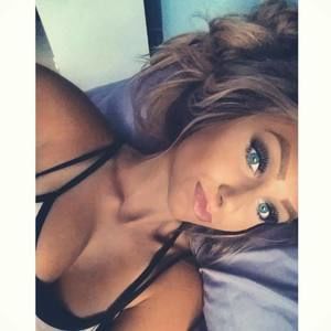 Meet your Posher, Christa